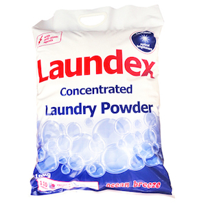 Repair and maintenance: Advance Laundex Concentrated Laundry Powder 10KG