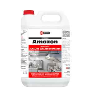 Advance AMAZON – Heavy Duty Alkaline Cleaner Degreaser