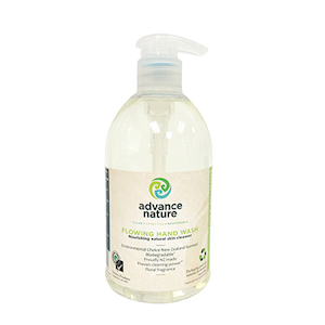 Advance Nature Flowing Handwash