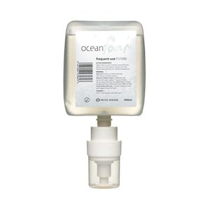 Pacific Hygiene Ocean Foam Frequent Use Foam Soap 1L