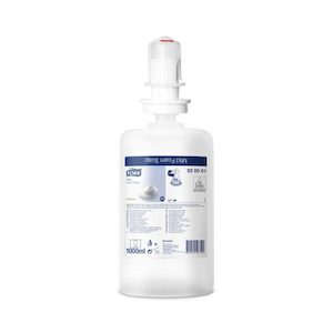 Repair and maintenance: Tork Mild Foam Soap S4 1L