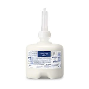 Tork Mild Mini Liquid Soap S2 475 mL