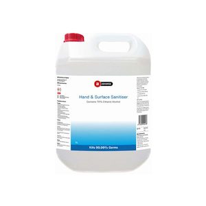 Advance Hand and Surface Sanitiser Liquid 5L