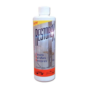 Repair and maintenance: RestoreX 500ml