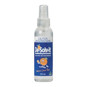 De-Solv-It Sticky Spot and Stain Remover 300mL