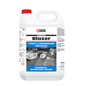 Advance BLAZER – Toilet and Washroom Cleaner