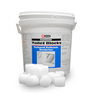 Advance Fragrants Urinal / Toilet Blocks 4KG