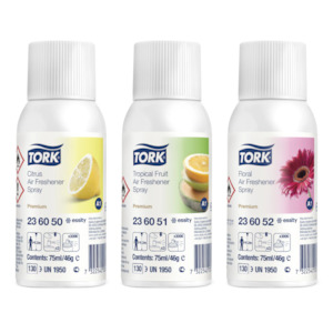 Repair and maintenance: Tork A1 Air Freshener Refill 75ml