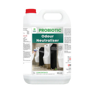 Probiotic Odour Neutraliser 5L