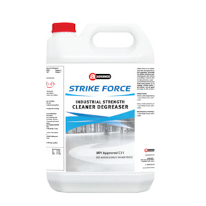 Advance STRIKE FORCE – Industrial Strength Cleaner Degreaser