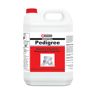 Advance PEDIGREE – Positive Emulsion Degreasant Cleanser