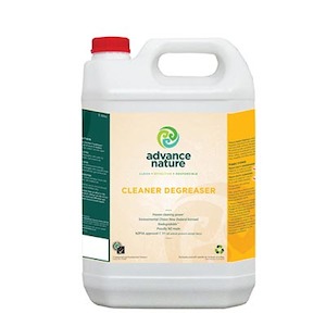 Advance Nature Cleaner Degreaser 5L