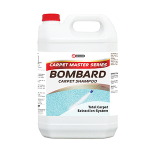 Advance Carpet Master Series BOMBARD – Carpet Shampoo