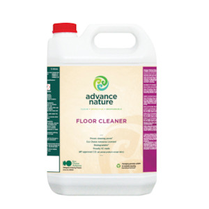 Advance Nature Floor Cleaner