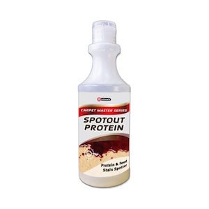 Advance Carpet Master Series SPOTOUT PROTEIN – Food and Protein Carpet Spotter