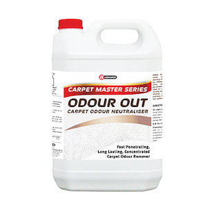 Advance Carpet Master Series ODOUR OUT- Carpet Odour Neutraliser