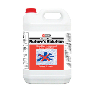 Advance NATURE’S SOLUTION – Spot & Stain Remover and Odour Neutraliser