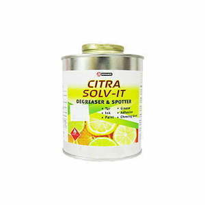 Advance CITRA SOLV-IT – Degreaser & Spotter