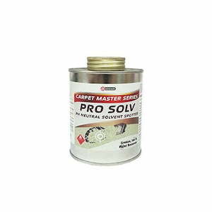 Advance Carpet Master Series PRO SOLV – PH Neutral Solvent Spotter