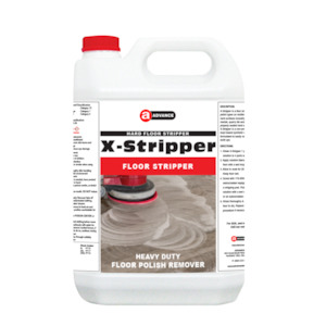 Advance X-STRIPPER – Heavy Duty Floor Stripper