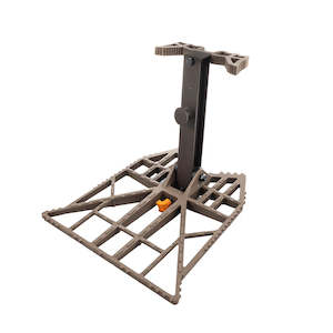 Sporting equipment: Tethrd Grit - Workhorse Platform