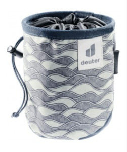 Sporting equipment: Deuter Chalk Bag/Release Aid Pouch