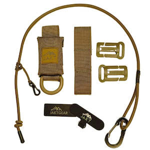 Sporting equipment: Jakt Gear UTG Ready Ranger