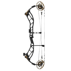 Sporting equipment: PSE Evolve 33