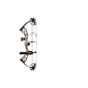 Topoint Starting 31 Hunter Compound Bow RH only