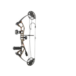 Sporting equipment: Topoint M3 Compound Bow