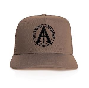 Advanced Archery Stock Trucker Cap