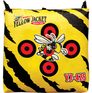 Morrell Yellow Jacket YJ425 Target