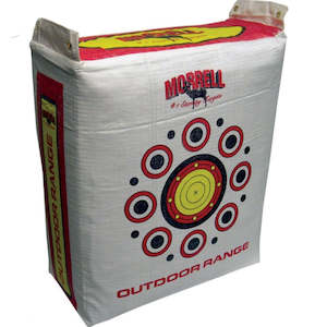 Morrell Outdoor Range Target