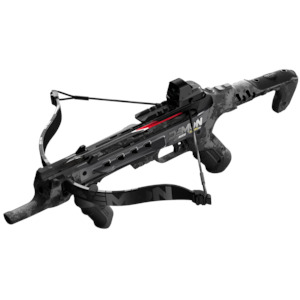 Sporting equipment: Barnett Demun Accu-Strike PRO Crossbow