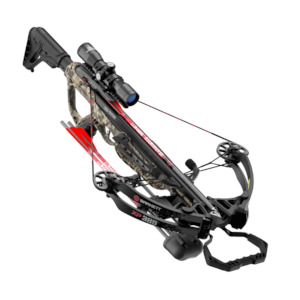 Barnett XP385 Crossbow