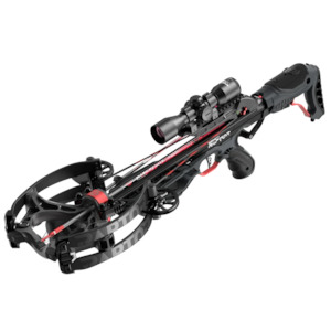 Barnett Hyper Raptor XBow 410 w/CCD