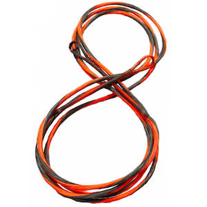 Sporting equipment: Genesis Bow String