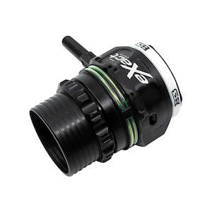 Sporting equipment: B3 Exact Non-Vented Scope - 2022 model