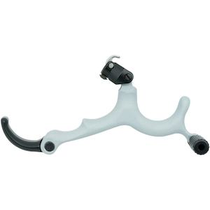 Sporting equipment: B3 Ghost BG Hinge