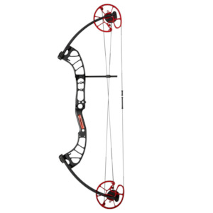 Cajun Shore Runner EV Fishing Bow