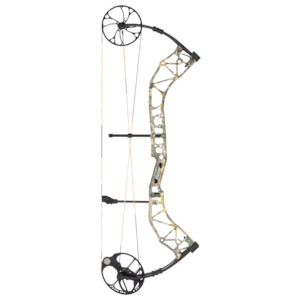 Sporting equipment: Bear Resurgence LD - Bow Only