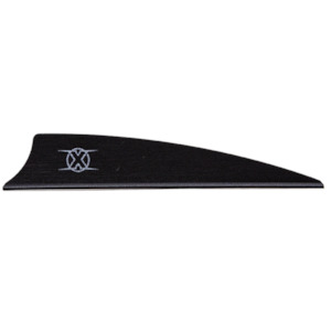 Sporting equipment: Bohning X Vane 3" Shield Cut