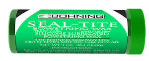 Sporting equipment: Bohning Seal-Tite Bowstring Wax