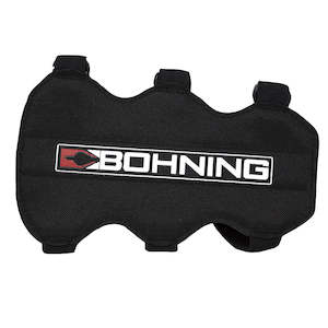 Bohning Cordura Armguard