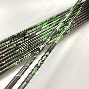 Victory RIP Xtreme Velocity Gamer - Custom Fletched