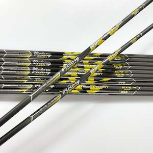 Victory RIP Xtreme Velocity Elite - Custom Fletched