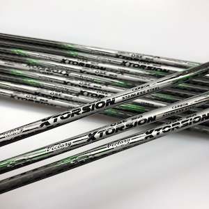 Victory XTorsion Gamer - Custom Fletched Arrow