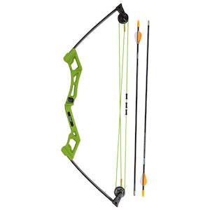 Sporting equipment: Bear Apprentice Youth Bow