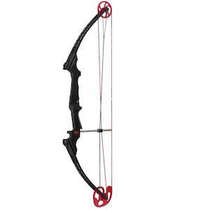 Sporting equipment: Genesis Bow