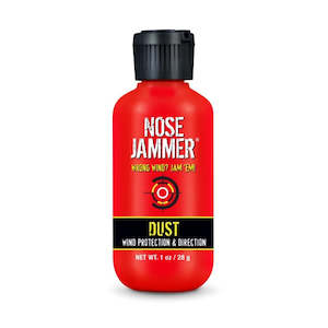 Sporting equipment: Nose Jammer Dust 1oz